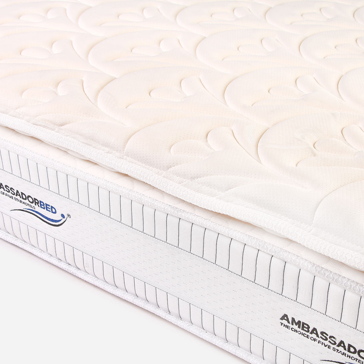 Ambassador Ortho Prestige- 60x75in.