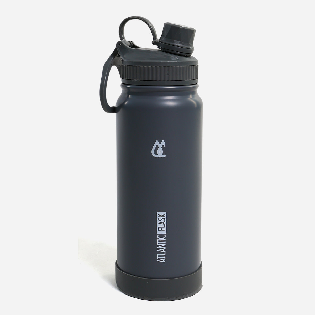 Atlantic Vacuum Bottle With Handle  - 700ml