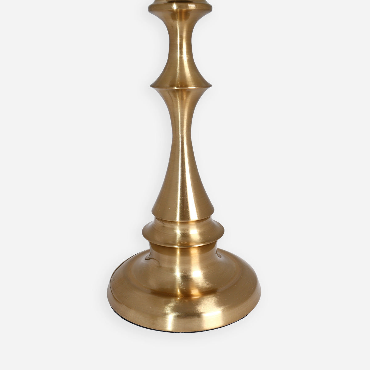 At Home Gen Table Lamp - Gold