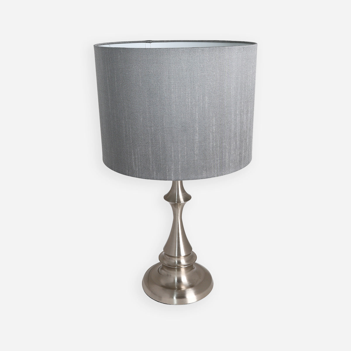 HWP-39253725:AT_HOME_GEN_TABLE_LAMP_28x28x20_SILVER_-_39253725_-_1.jpg