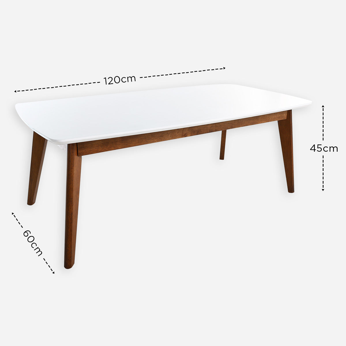 Art Coffee Table