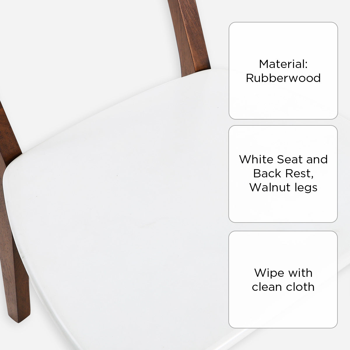 Art Dining Chair