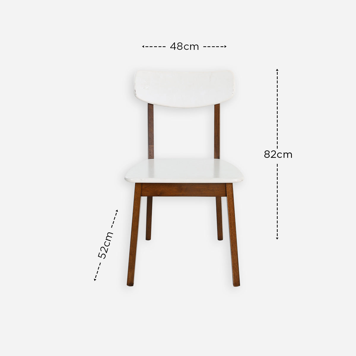 Art Dining Chair