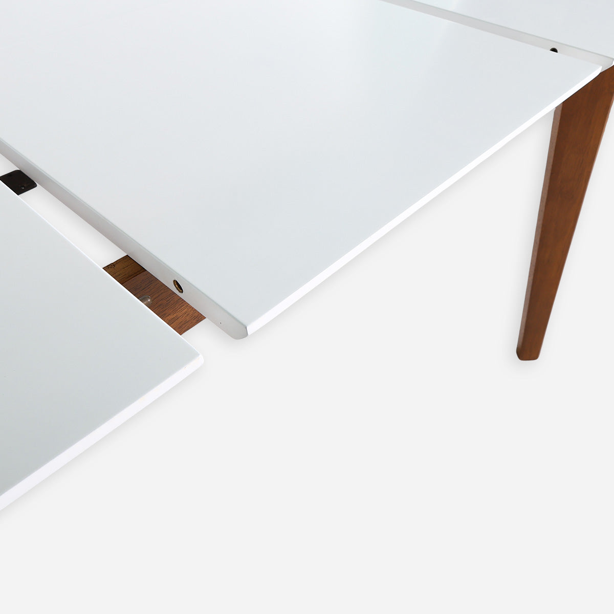 Art 4-Seater Extendable Dining Set