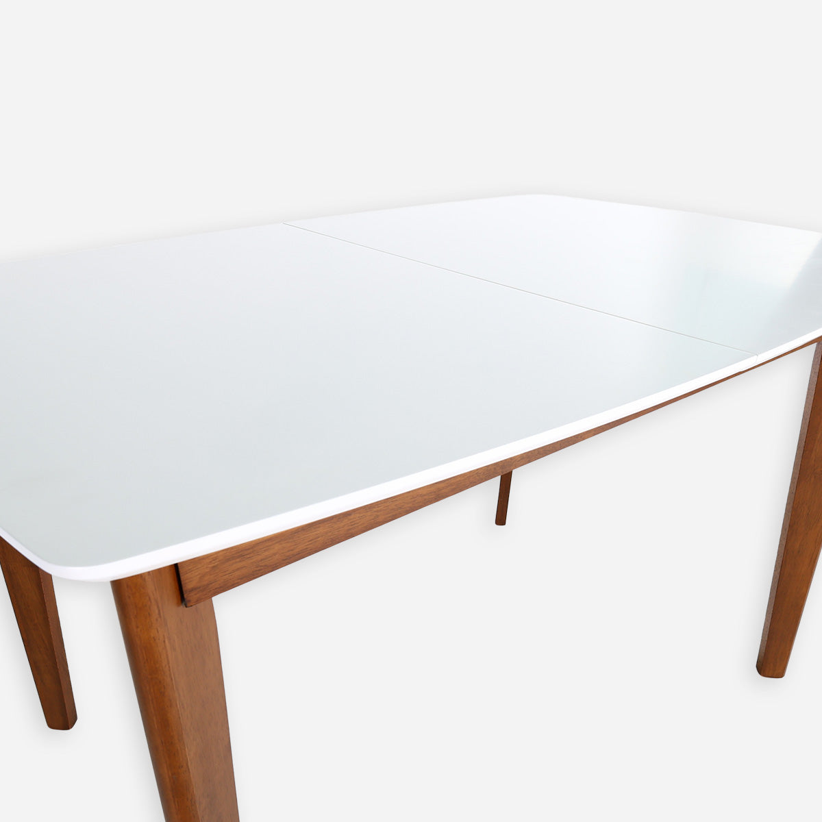 Art 4-Seater Extendable Dining Set