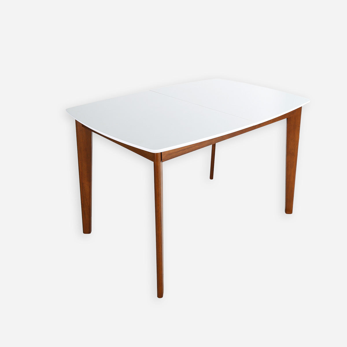 Art 4-Seater Extendable Dining Set