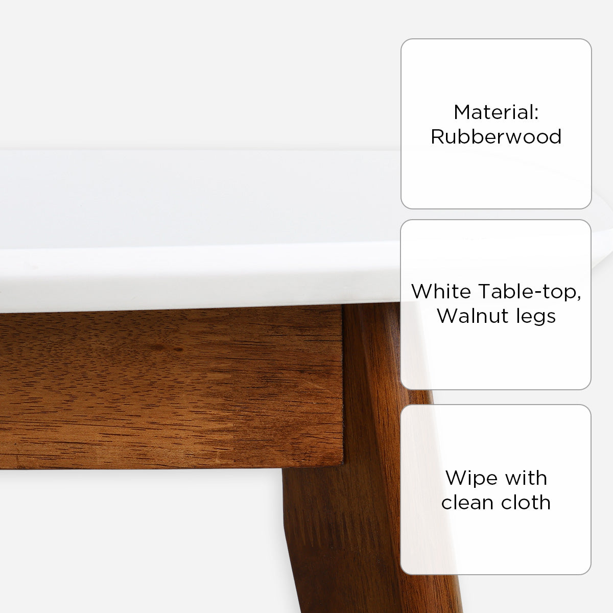 Art Side Table