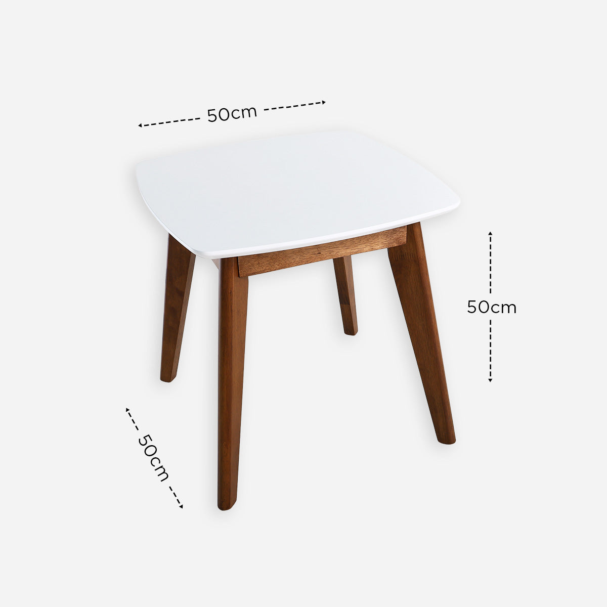 Art Side Table