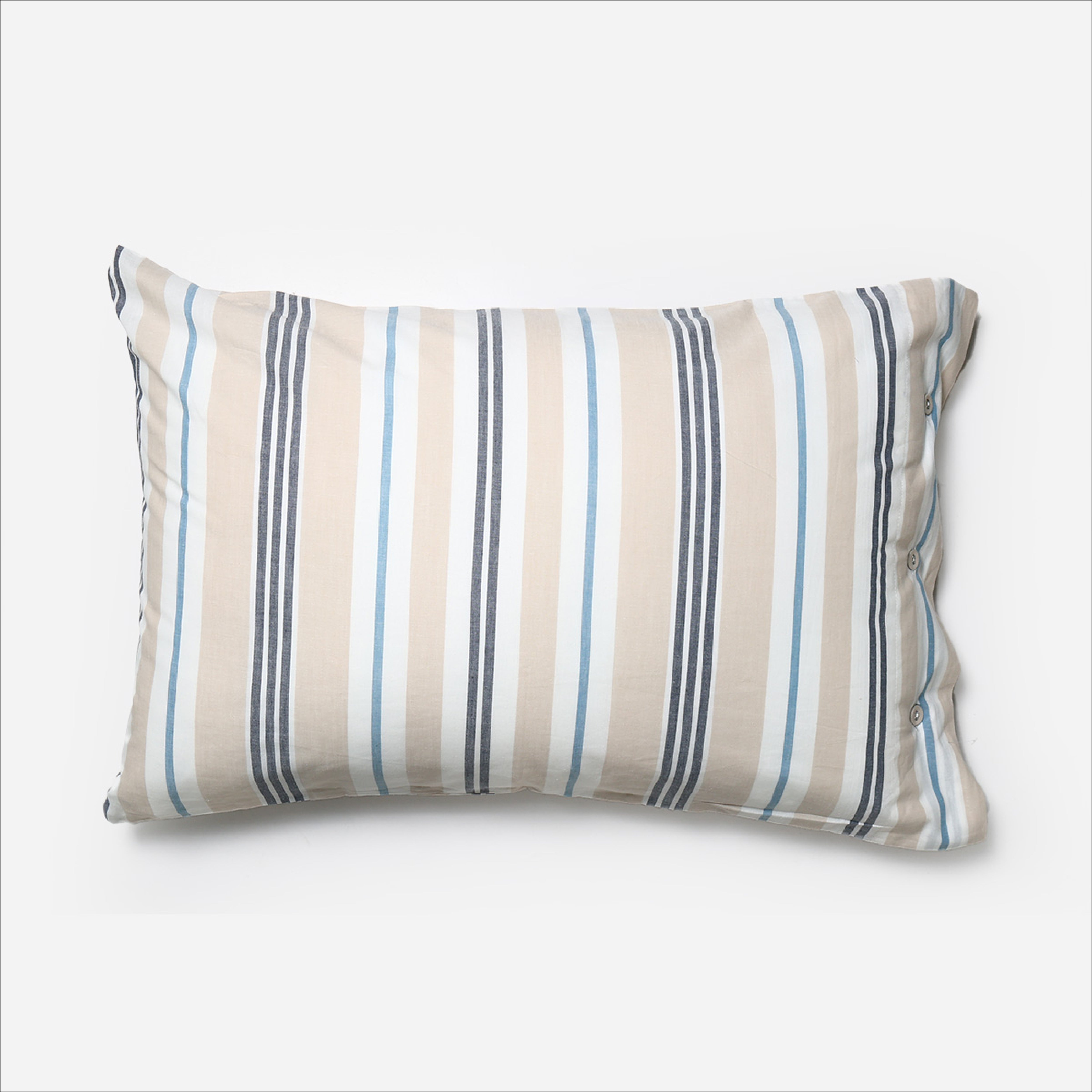 SM Home Pillowcase with Flap  - 20x30in