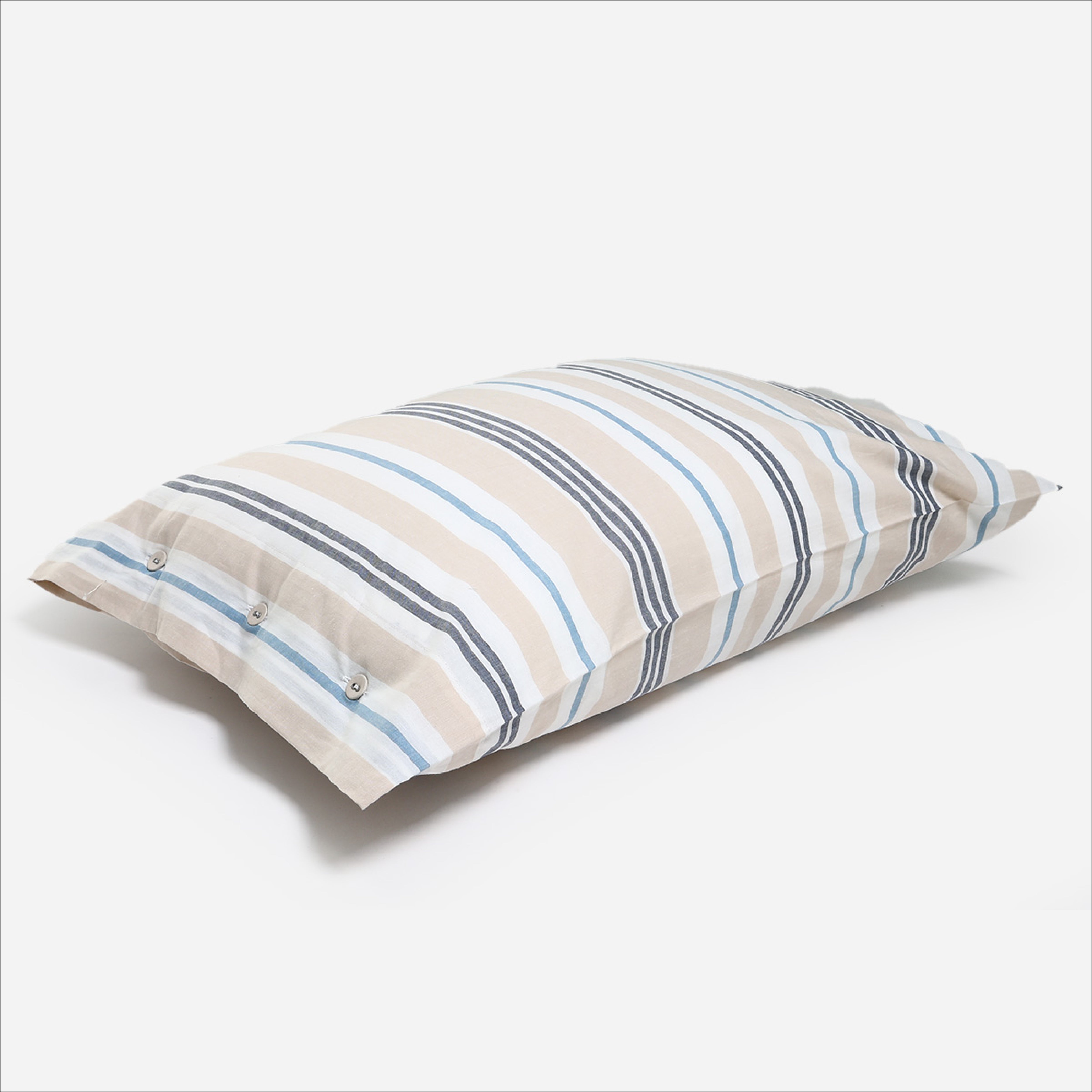 SM Home Pillowcase with Flap  - 20x30in