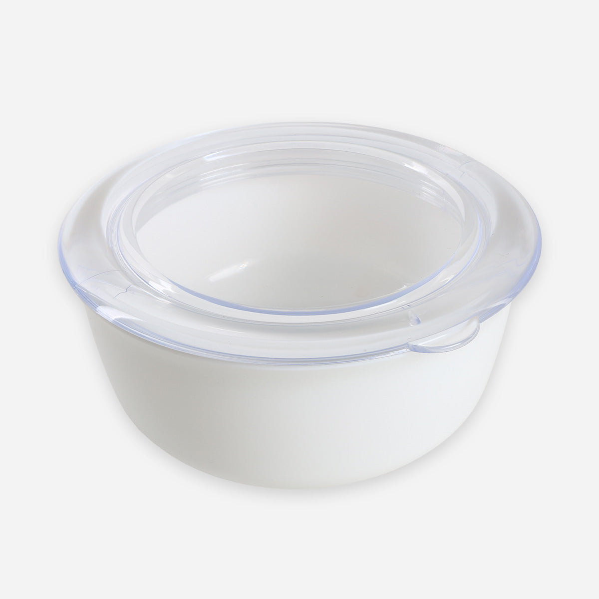 Bellagio Bowl with Cover - 6.5in.