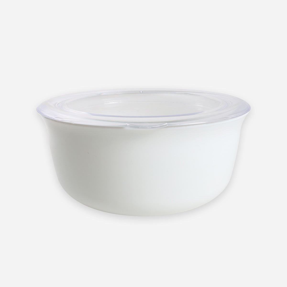 Bellagio Bowl with Cover - 7.5in.