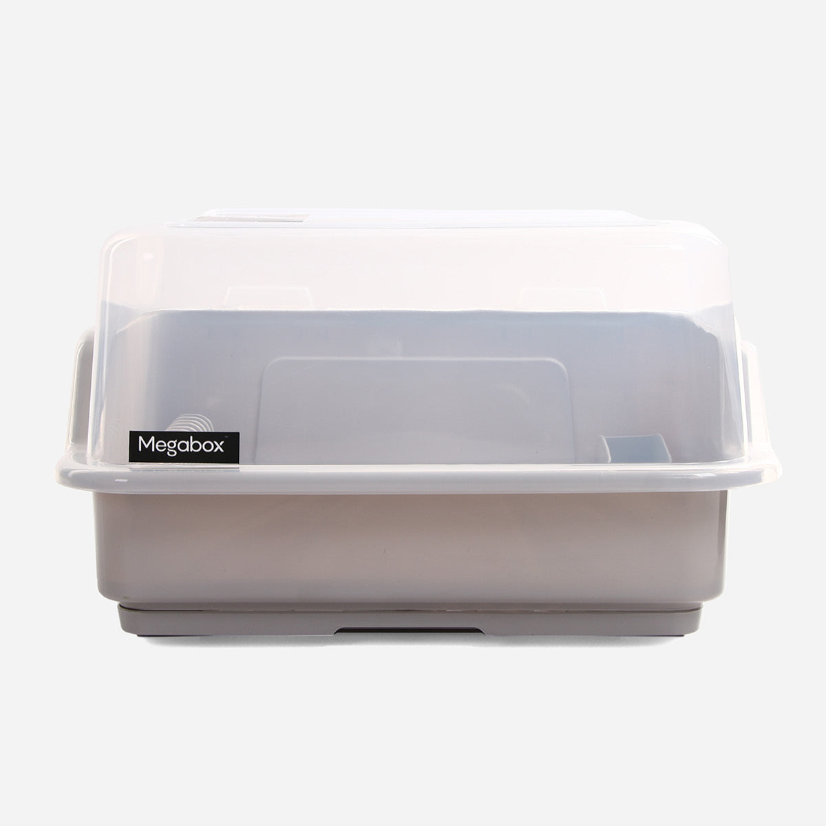 Megabox Dish Drainer MG323 (Beige) - Large