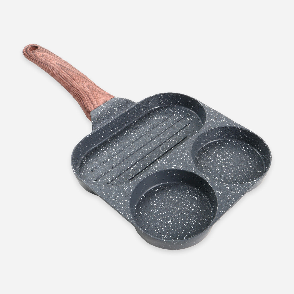Metro Breakfast Pan - 18cm