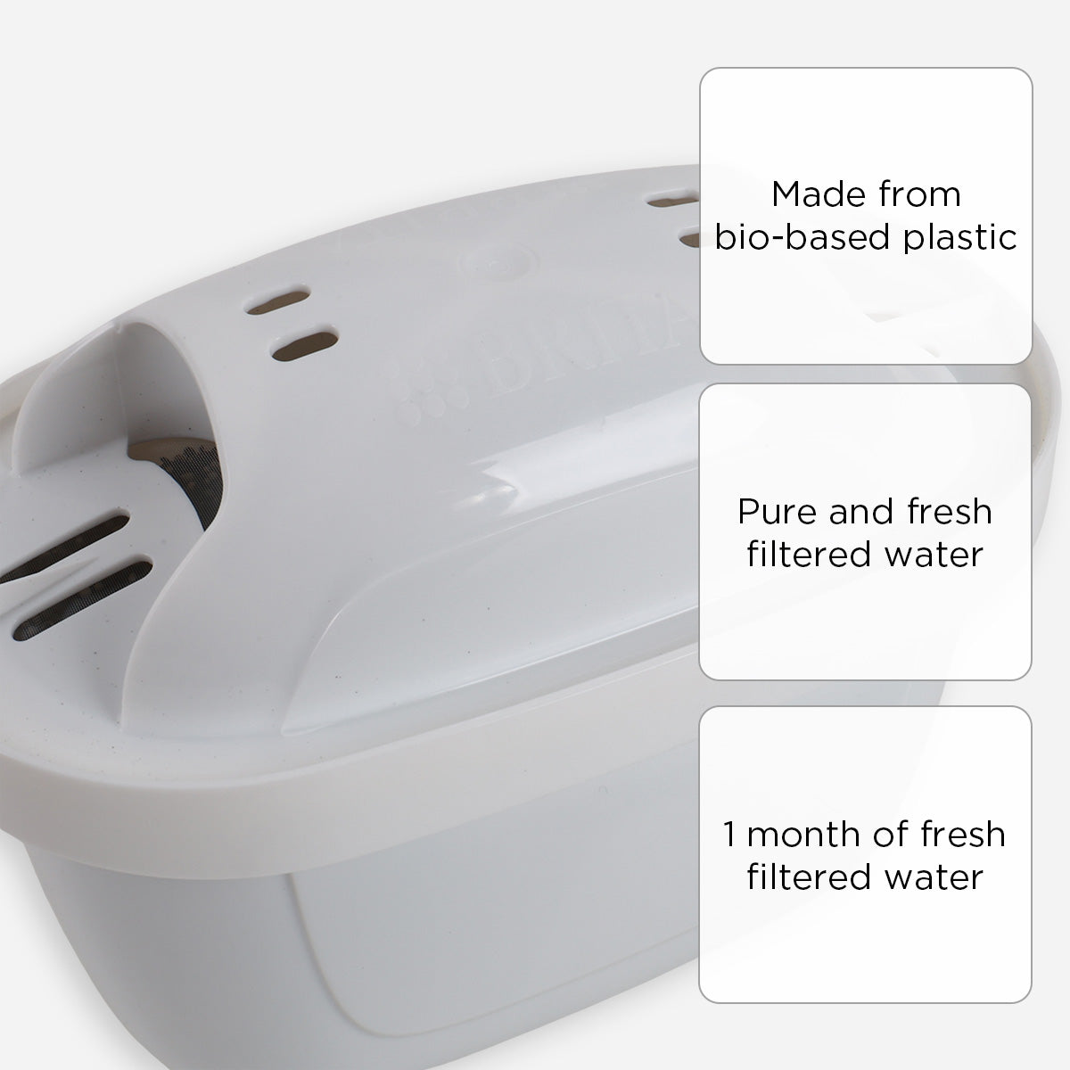 Brita Maxtra Filter Pro