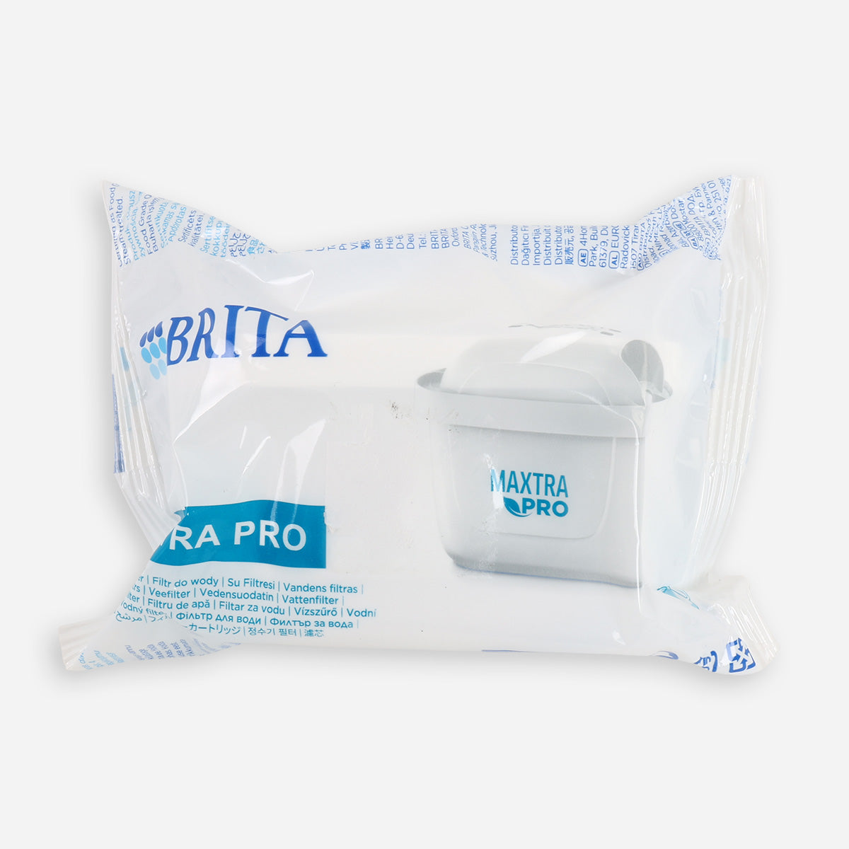 Brita Maxtra Filter Pro