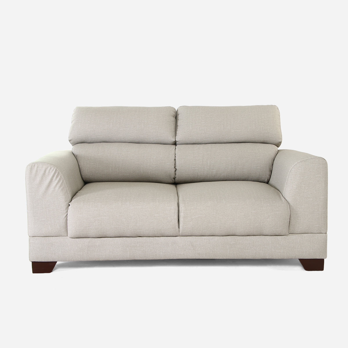 Brave 2-Seater Sofa