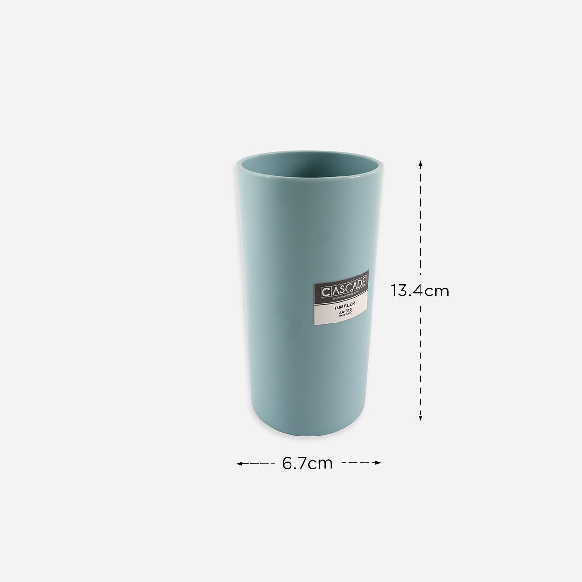 Cascade Tumbler