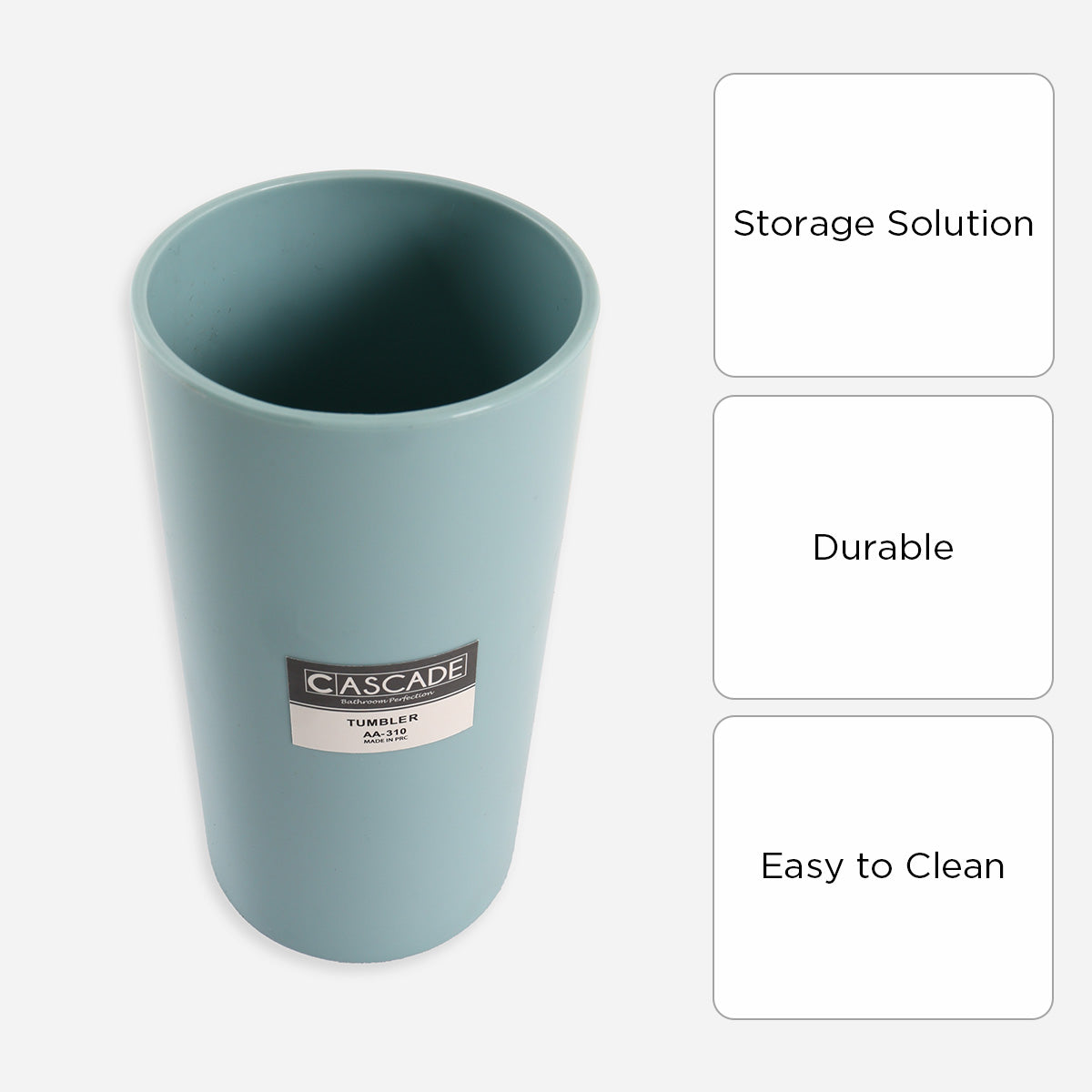 Cascade Tumbler
