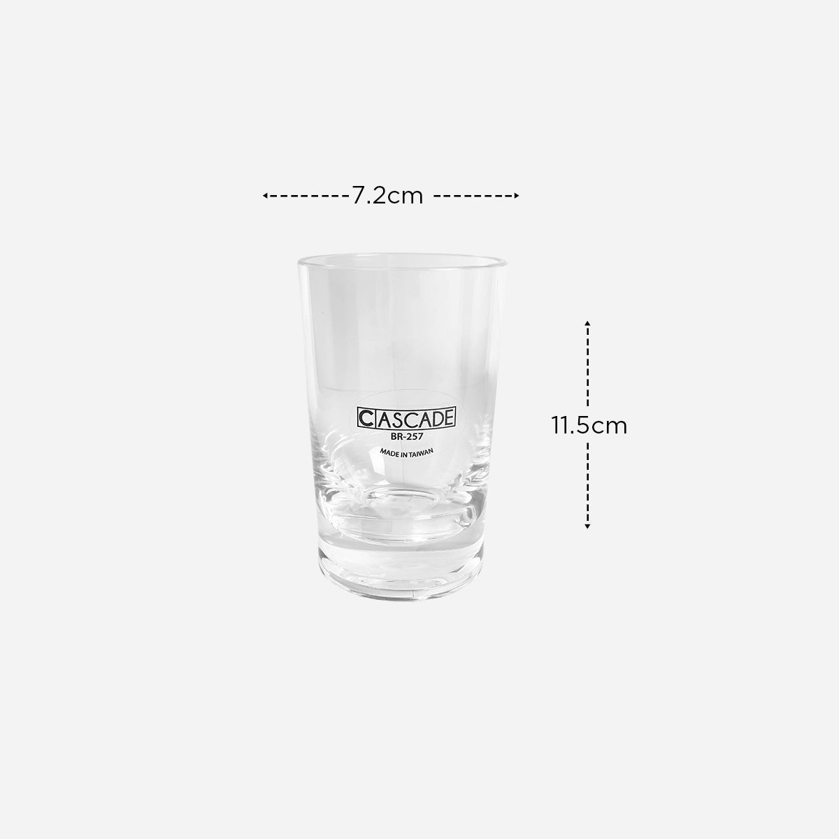 Cascade Wanaka Tumbler