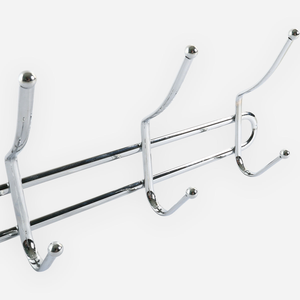 Cascade 4-piece Hook Hanger