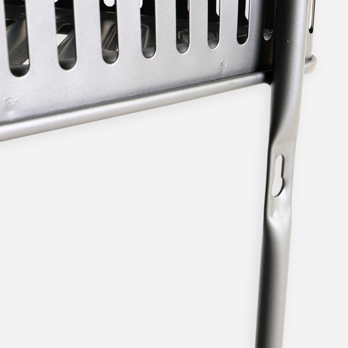 Cascade 2-Layer Multi-Purpose Corner Rack
