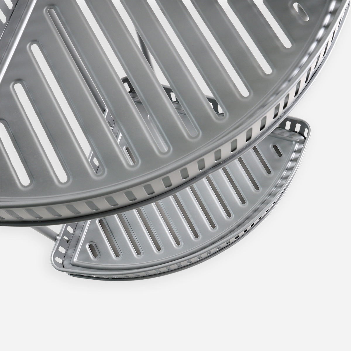 Cascade 2-Layer Multi-Purpose Corner Rack