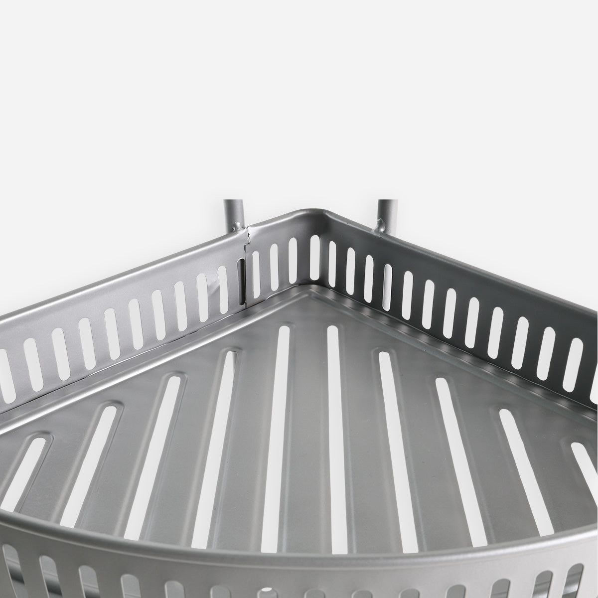 Cascade 2-Layer Multi-Purpose Corner Rack