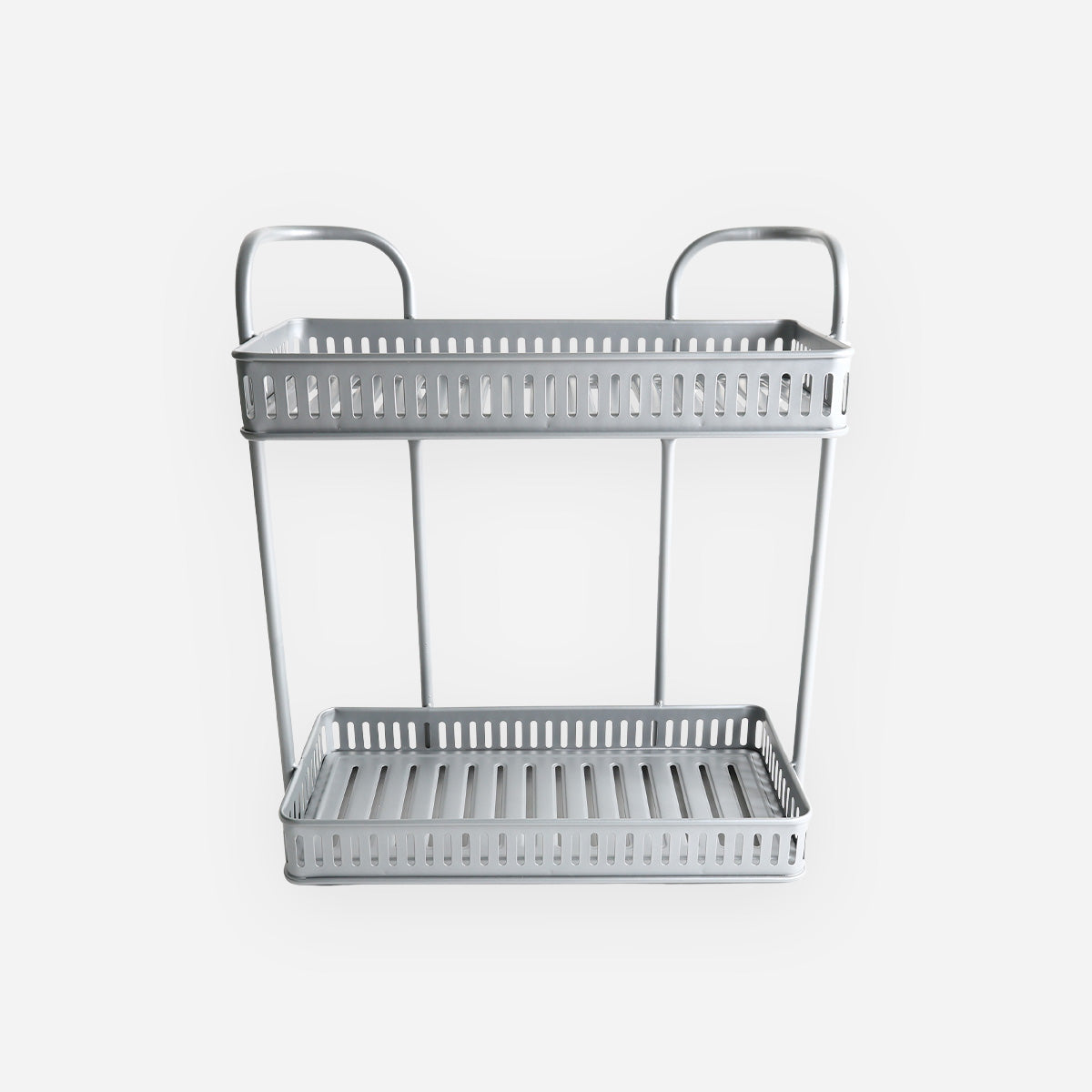 Cascade 2-Layer Multi Purpose Rack