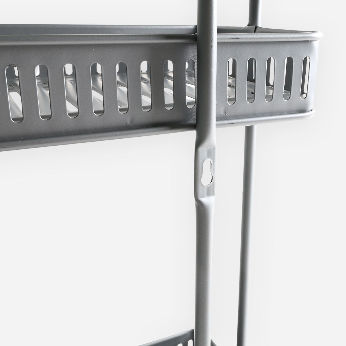 Fs2 Layer Storage Rack Cascade 2-Layer Multi Purpose Rack – SM Home