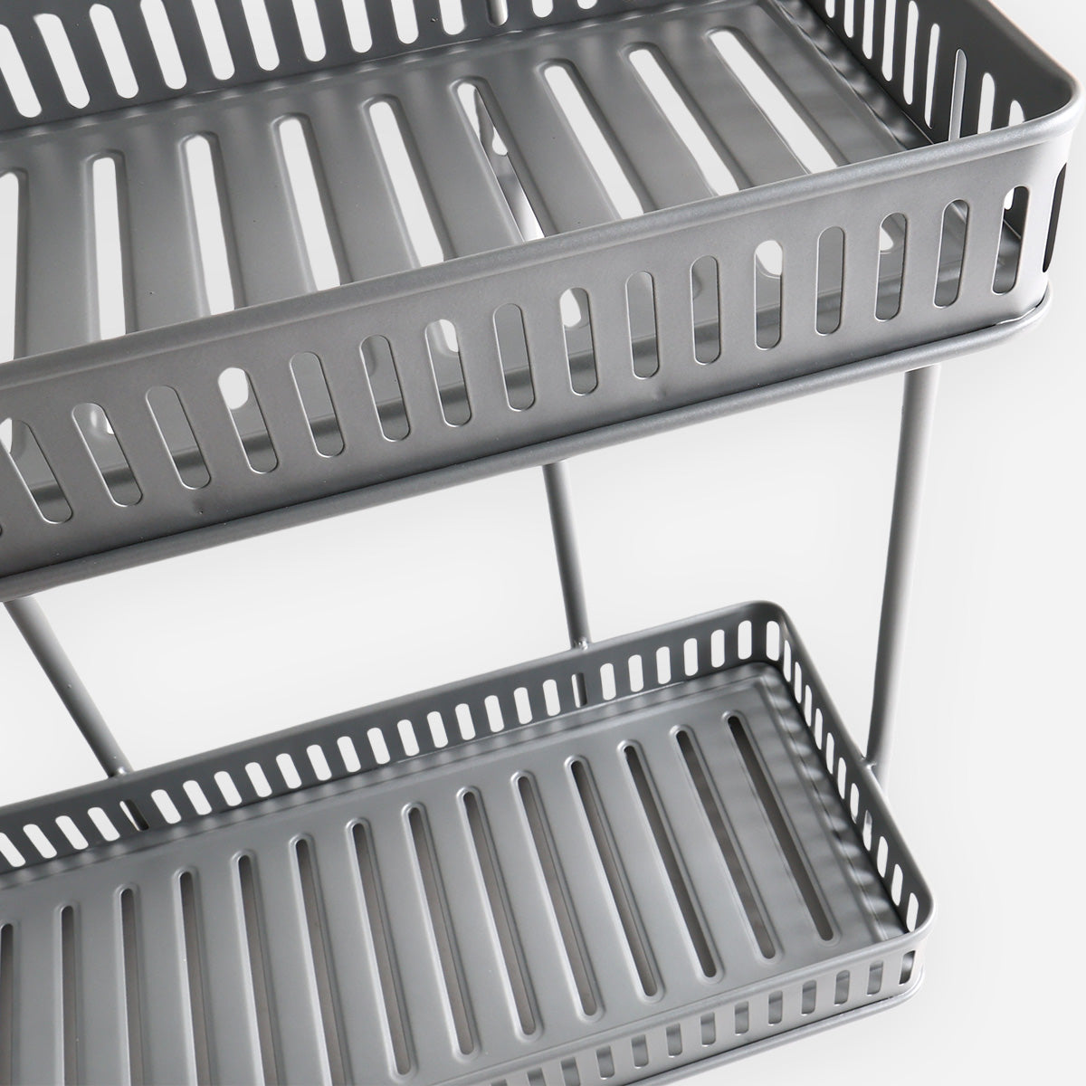Cascade 2-Layer Multi Purpose Rack