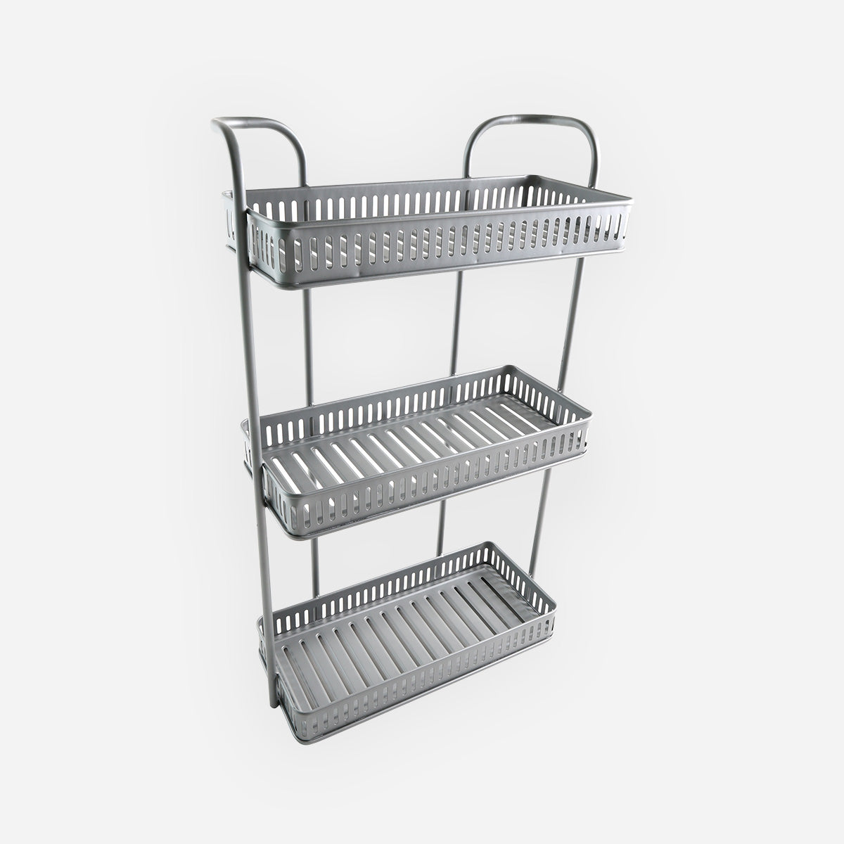 Cascade 3-Layer Multi Purpose Rack – SM Home