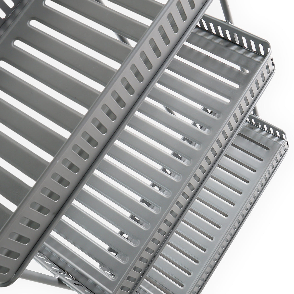 Cascade 3-Layer Multi Purpose Rack