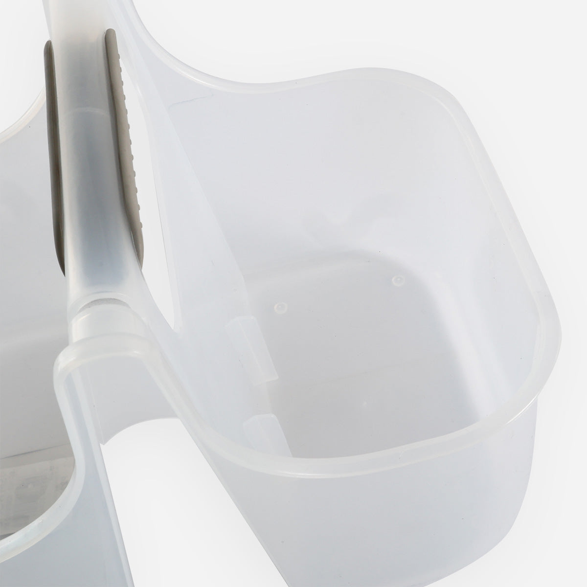 Cascade Multi-Purpose Caddy (Clear) - Small