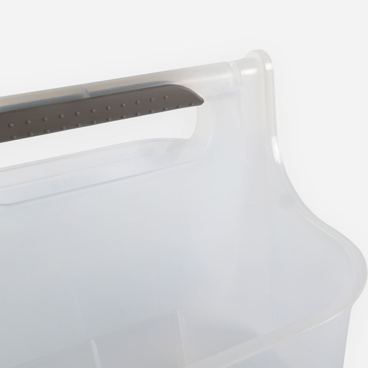 Cascade Multi-Purpose Caddy (Clear) - Small