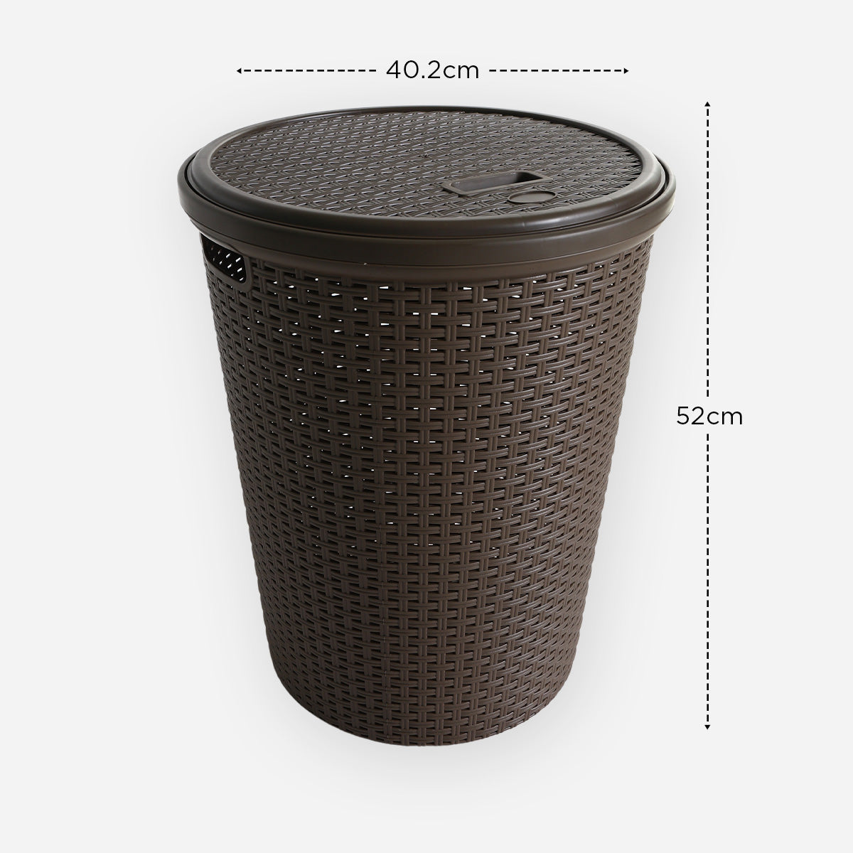 Cascade Round Basket - Large