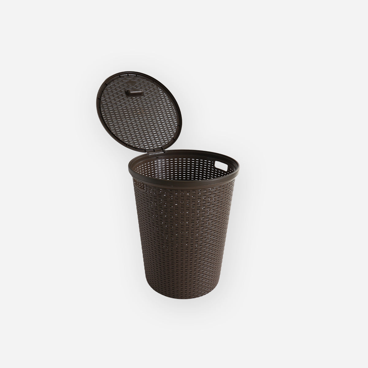 Cascade Round Basket - Large