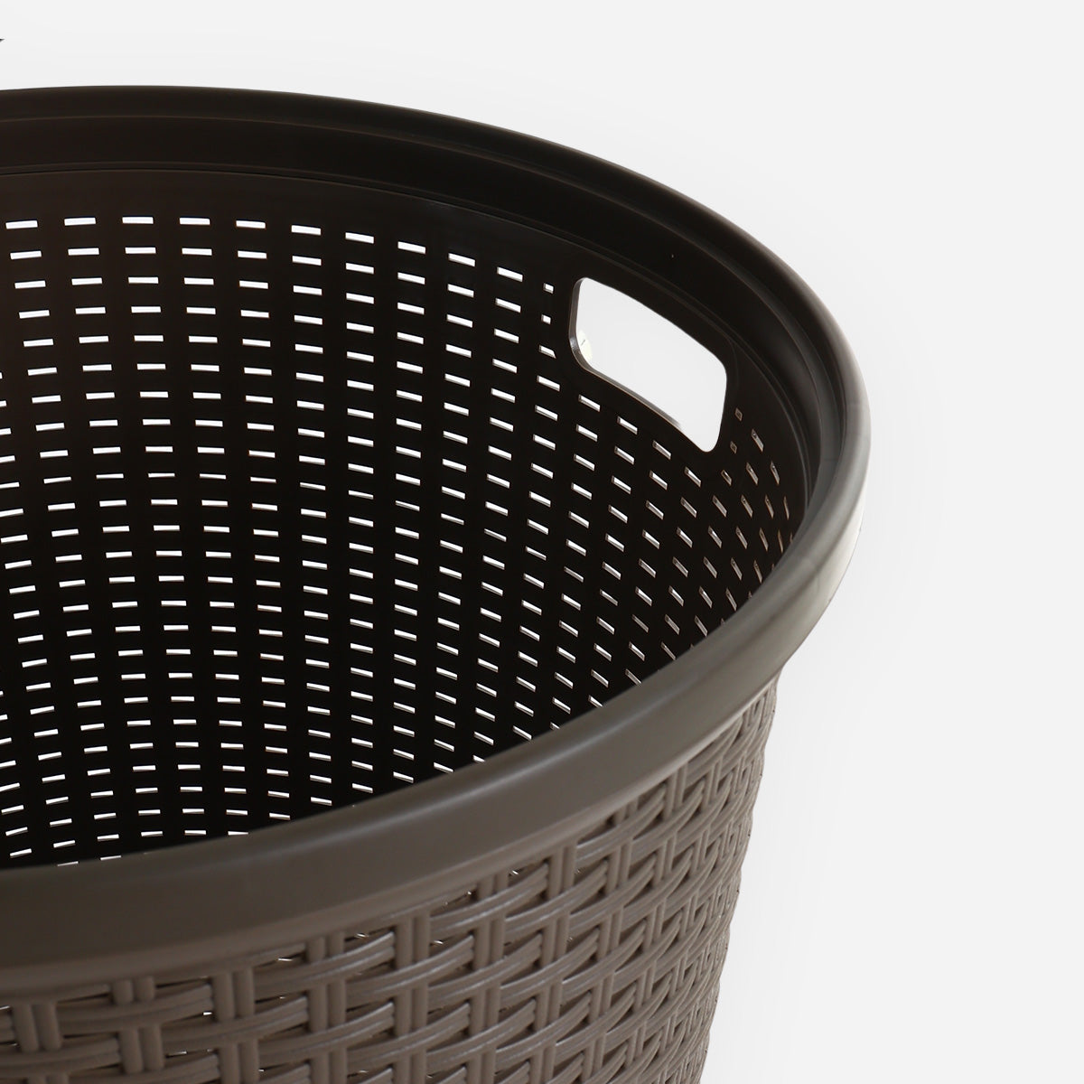 Cascade Round Basket - Large