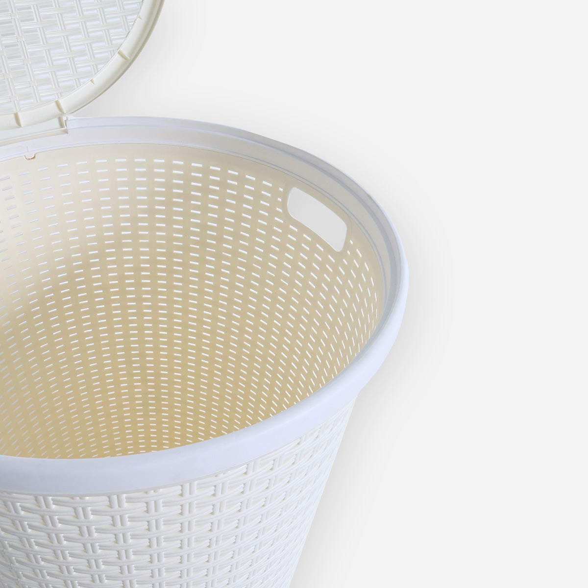 Cascade Round Basket - Large
