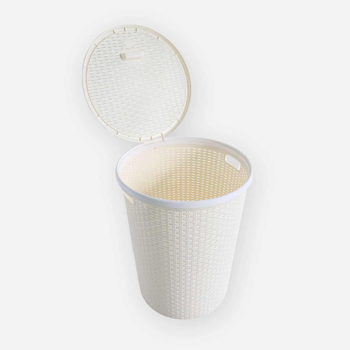 Cascade Round Basket - Large