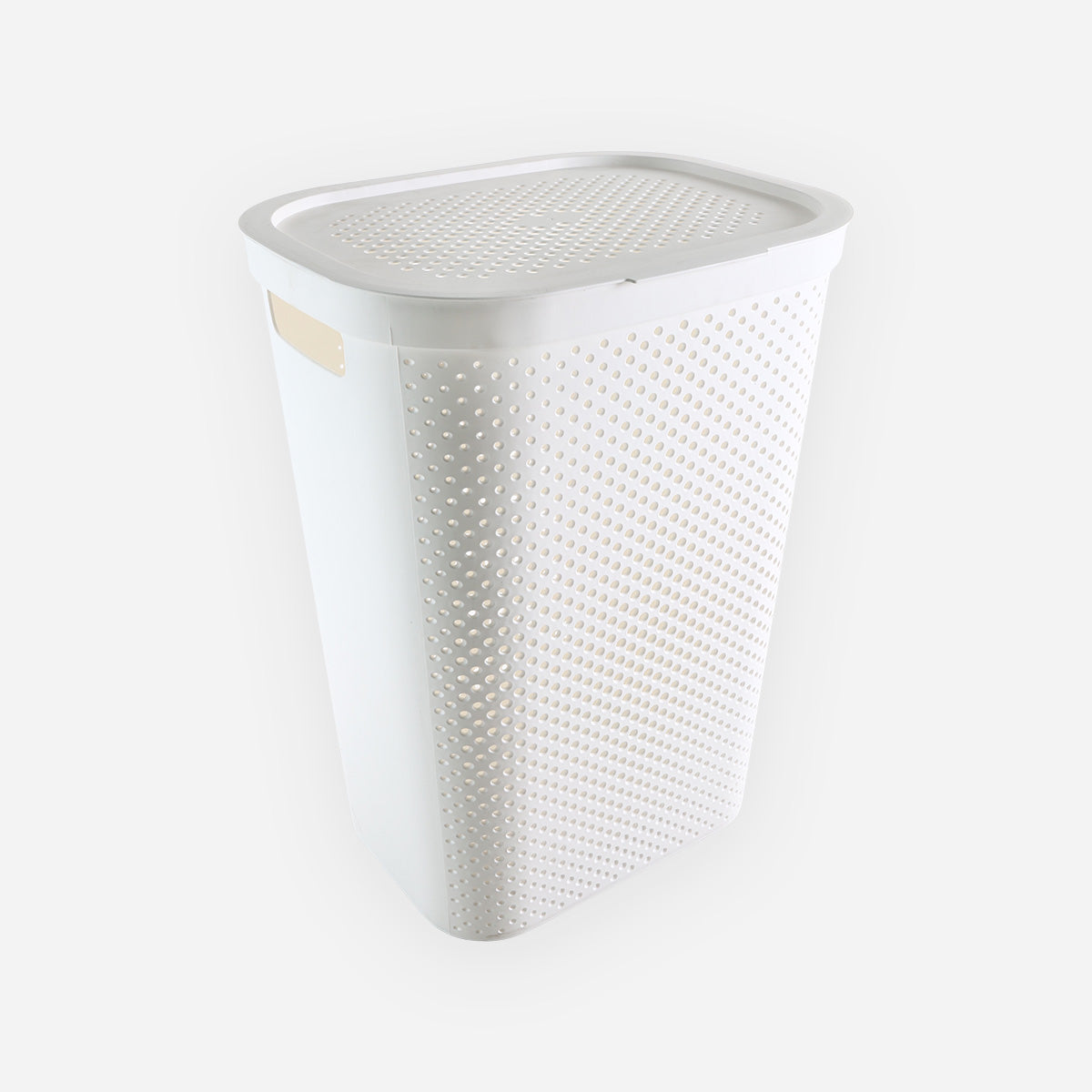 Cascade Rectangular Basket - Large