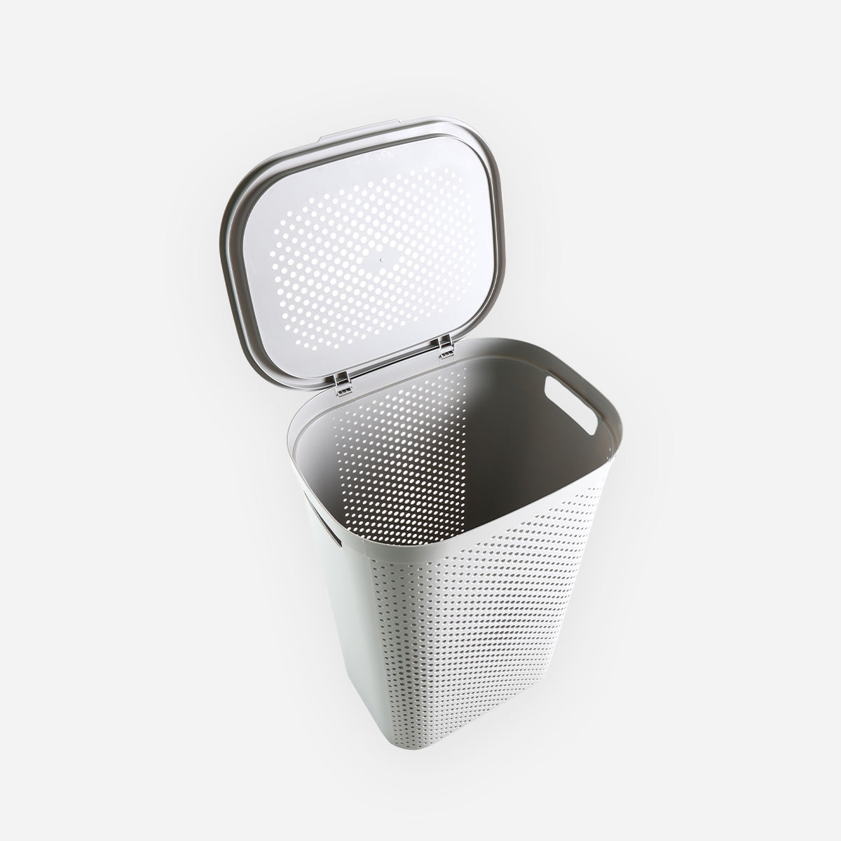 Cascade Rectangular Basket - Large
