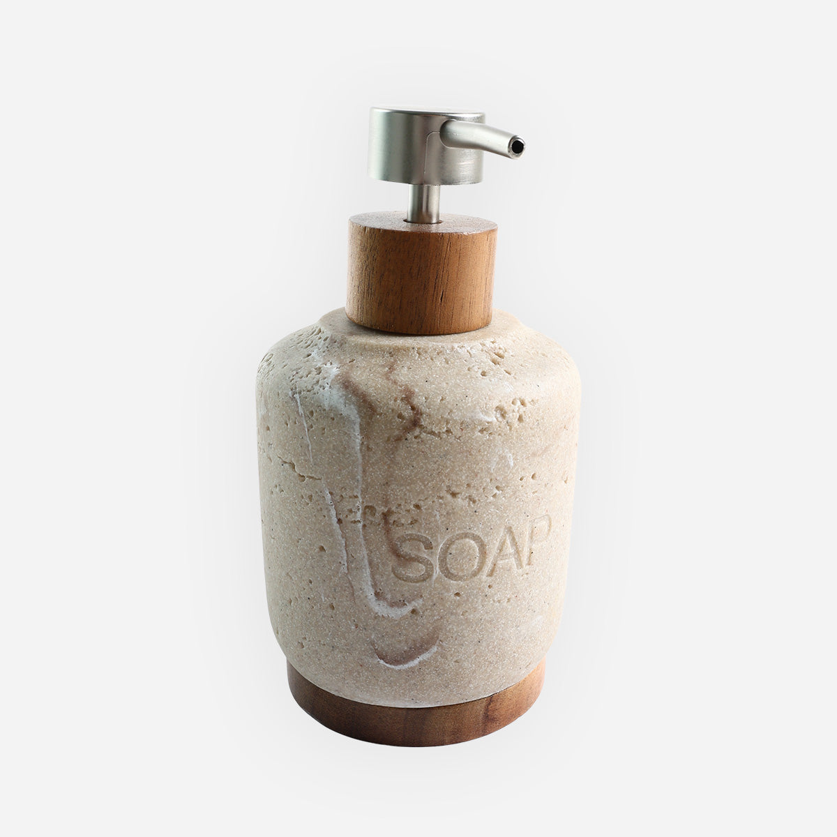 HWP-39257463:CASCADE_AA_544_STONE_SOAP_DISPENSER_POLYRESIN_AA_5_-_39257463HWP_-_1.jpg