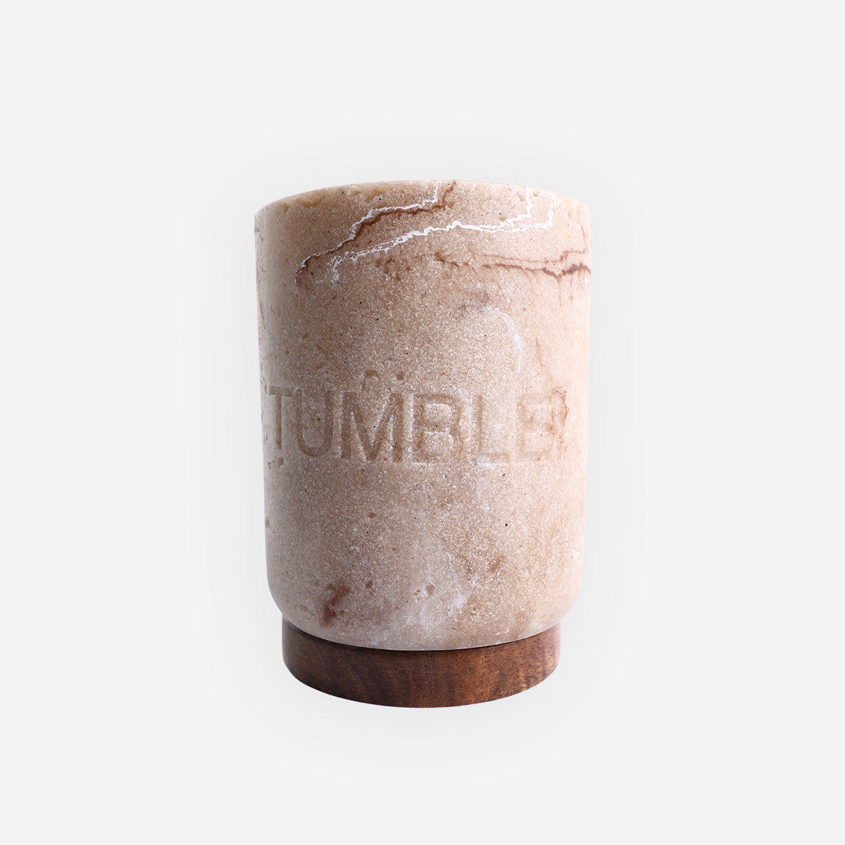 HWP-39257465:CASCADE_AA_546_STONE_TUMBLER_POLYRESIN_AA_546_-_39257465HWP_-_3.jpg