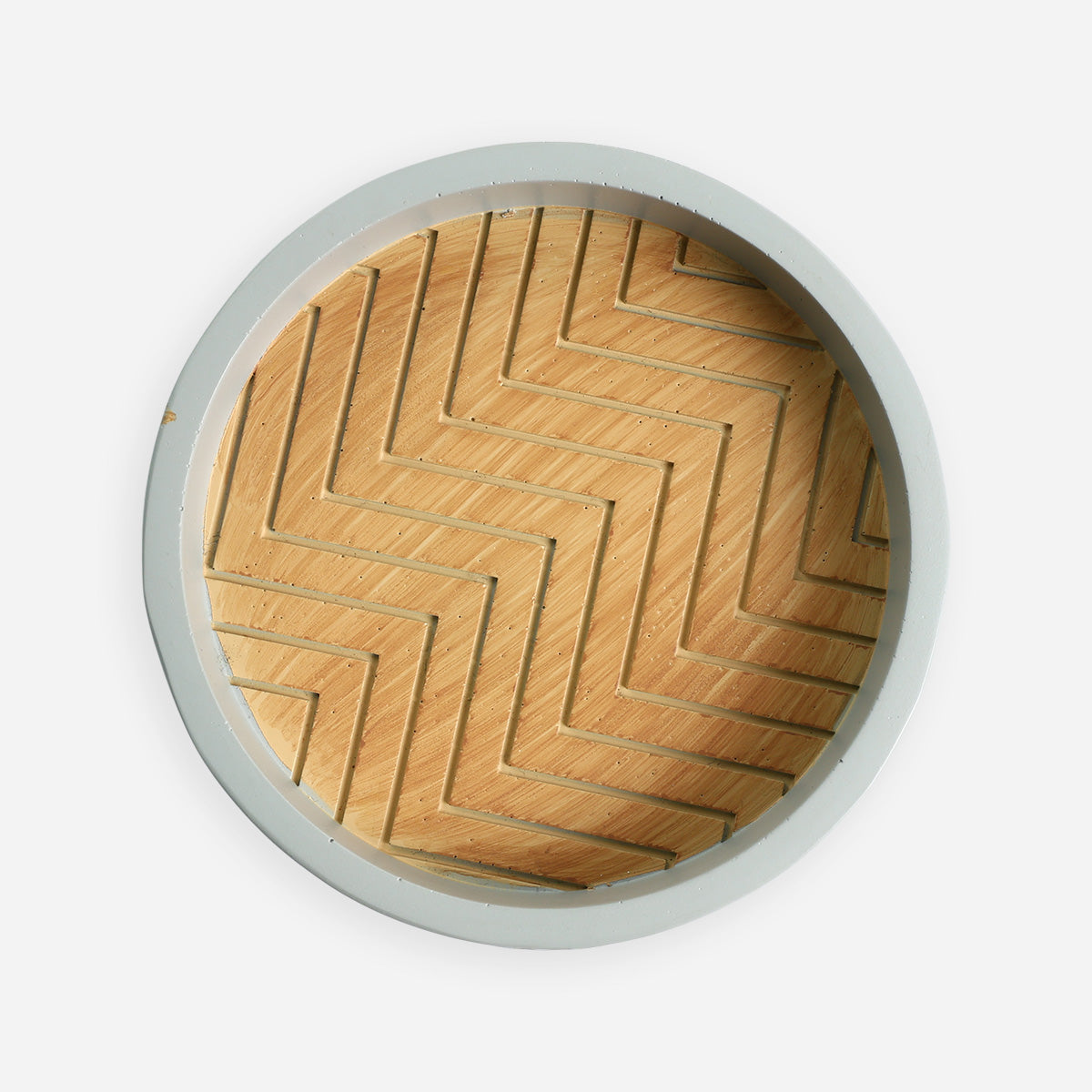 HWP-39257457:CASCADE_AA_550_GRAY_WOOD_SOAP_DISH_POLYRESIN_-_39257457HWP_-_5.jpg