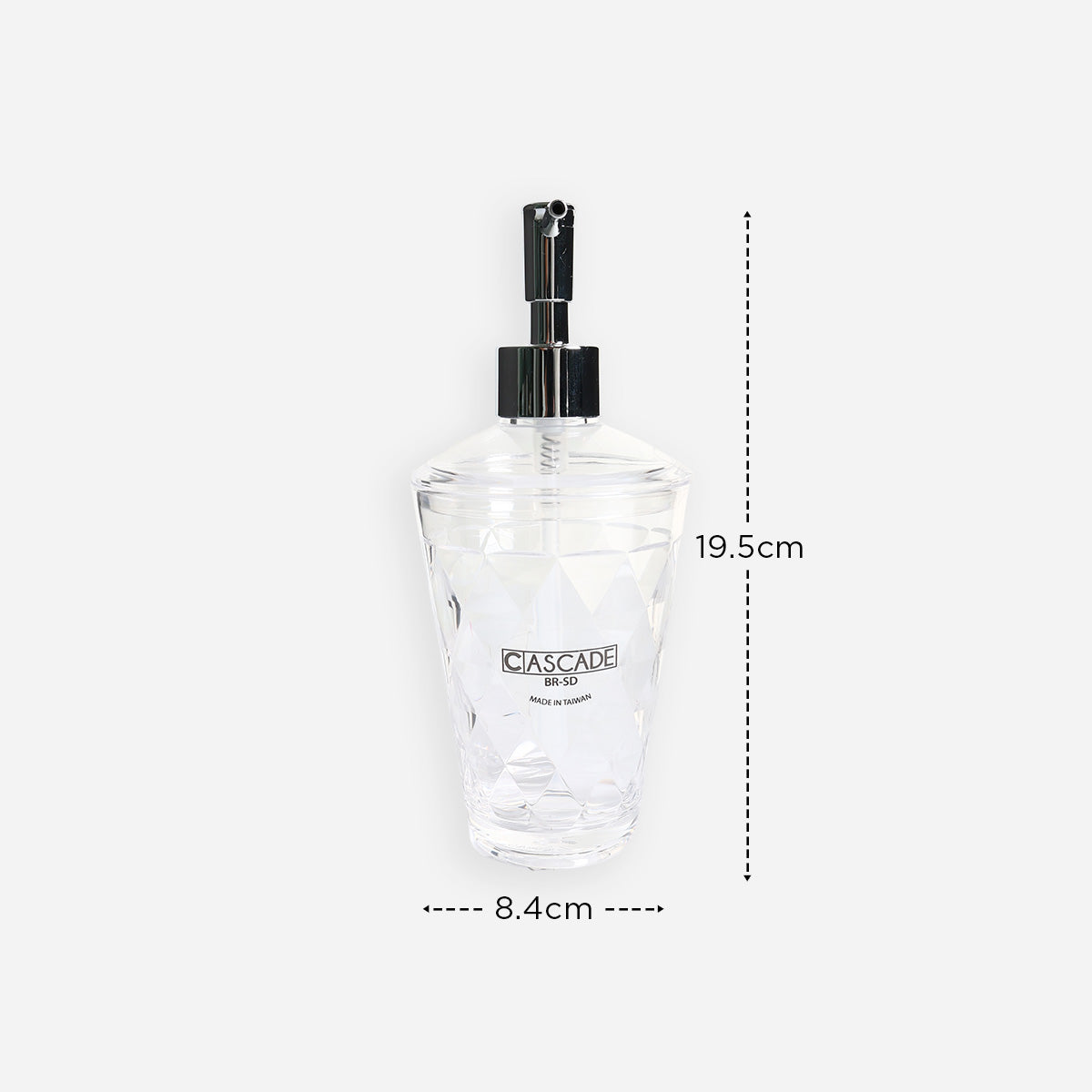HWP-39250347:CASCADE_BR_SD_ACRYLIC_SOAP_DISPENSER_-_39250347HWP_-_4.jpg