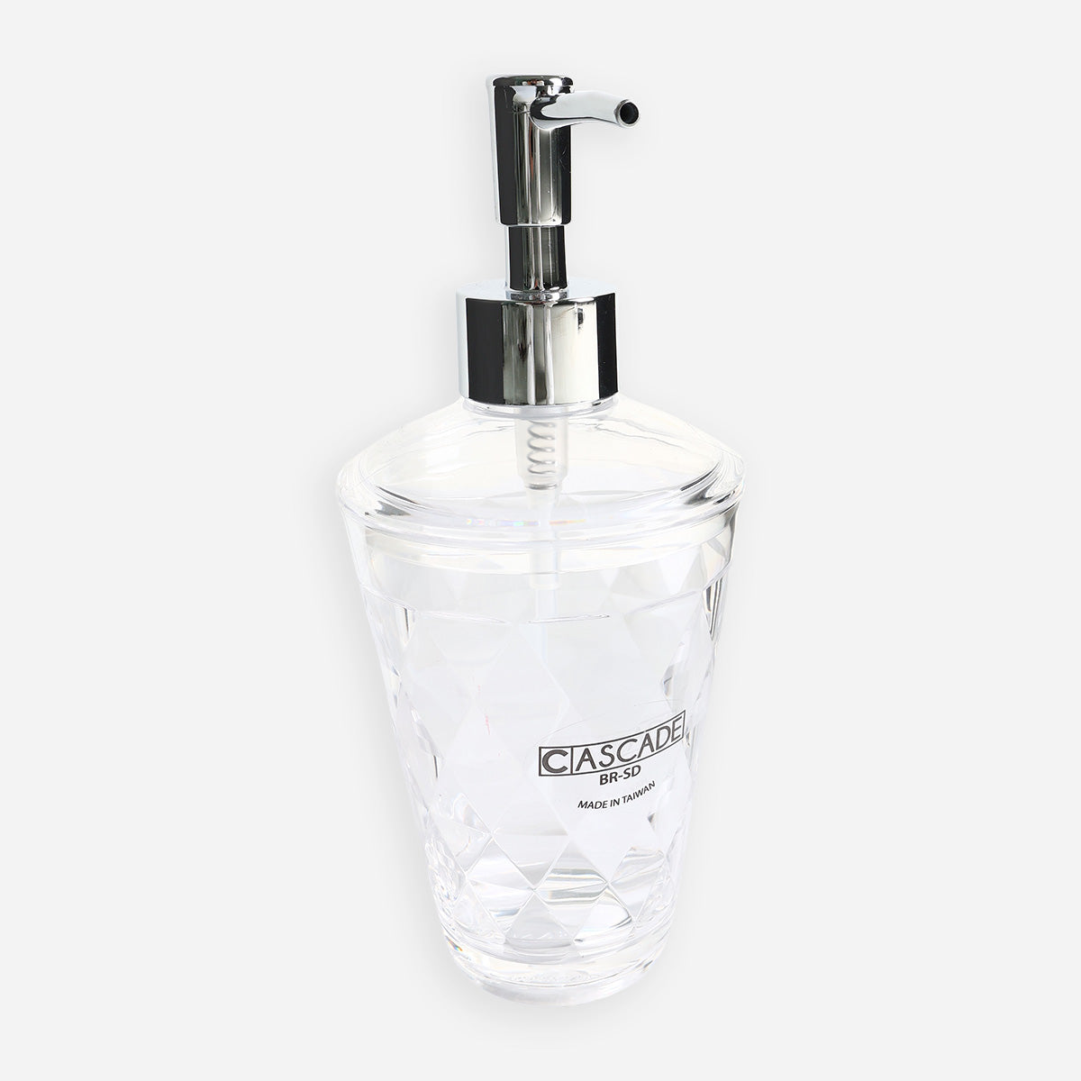 HWP-39250347:CASCADE_BR_SD_ACRYLIC_SOAP_DISPENSER_-_39250347HWP_-_5.jpg