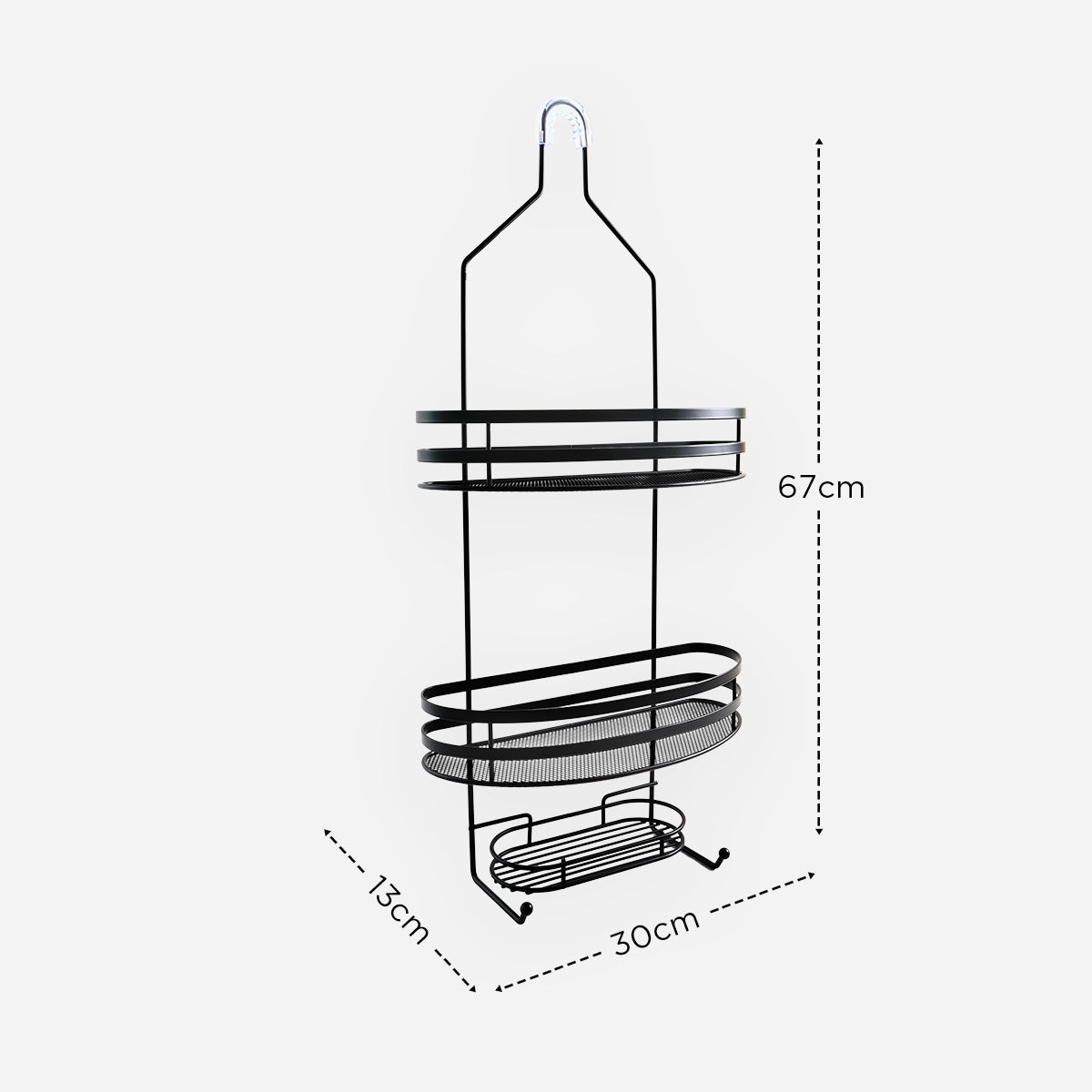 HWP-39250384:CASCADE_CH_5328_2_LAYER_SHOWER_CADDY_CH_53_-_39250384HWP_-_4.jpg