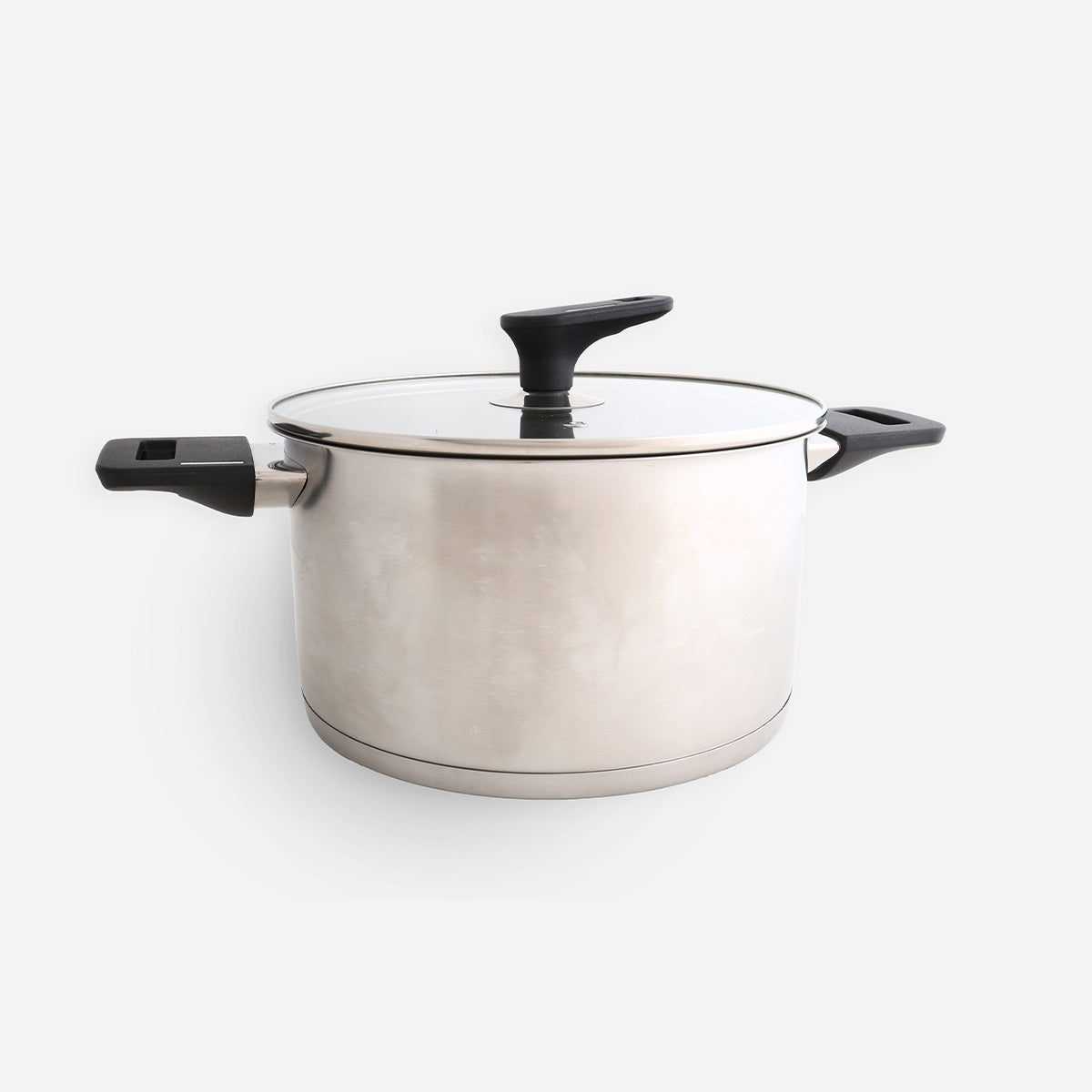 Metro Stainless Steel Casserole - 24cm