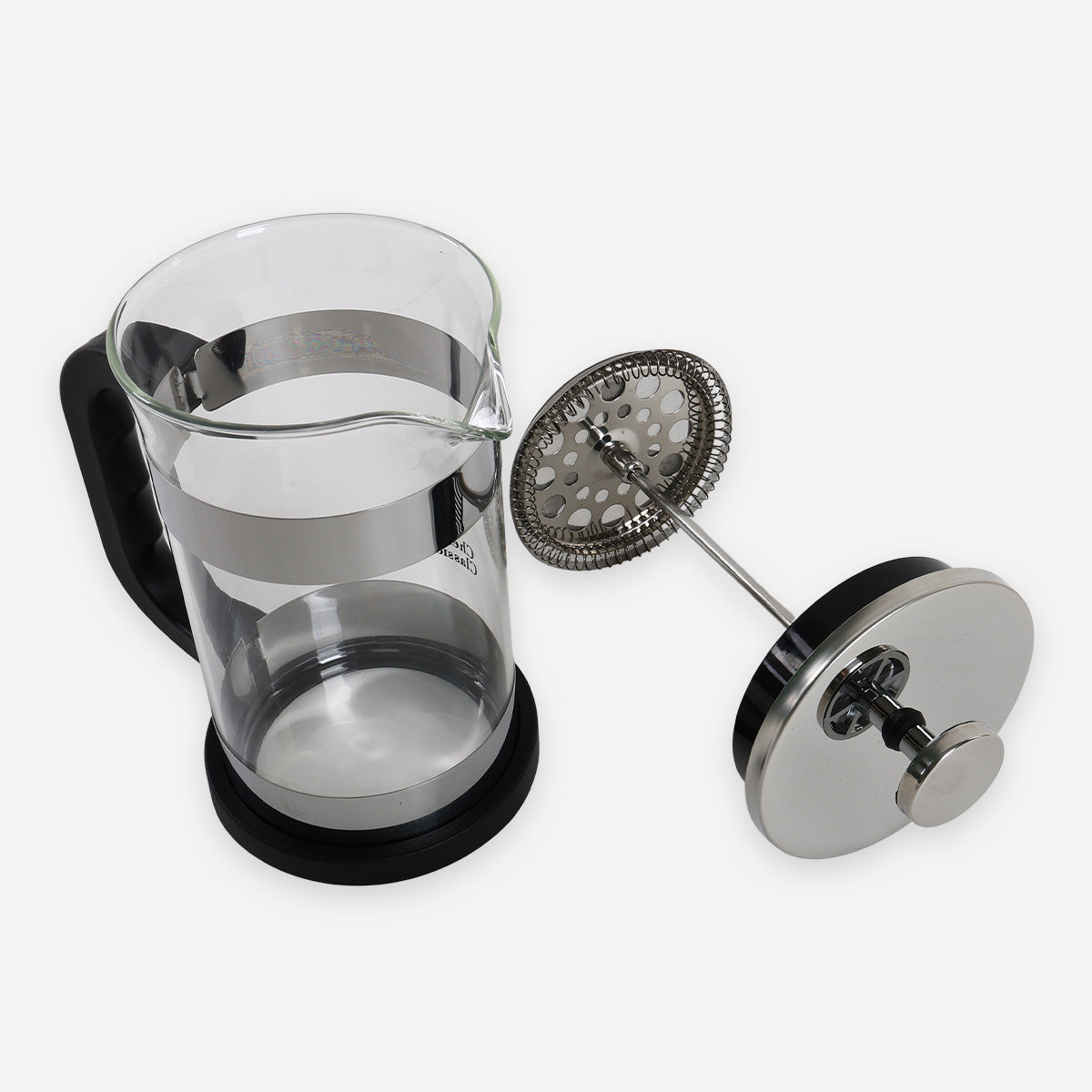 Chef's Classics Ellie French Press - 600ml